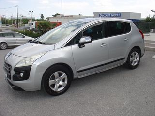 Peugeot 3008 2010 1.6 βενζινη 150ps PREMIUM-thumb-8