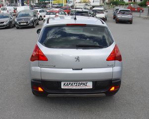 Peugeot 3008 2010 1.6 βενζινη 150ps PREMIUM-thumb-10