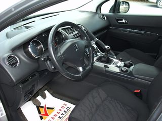 Peugeot 3008 2010 1.6 βενζινη 150ps PREMIUM-thumb-12
