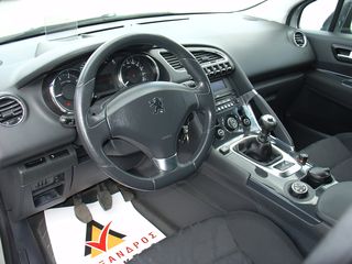 Peugeot 3008 2010 1.6 βενζινη 150ps PREMIUM-thumb-13