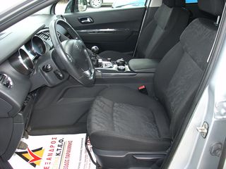 Peugeot 3008 2010 1.6 βενζινη 150ps PREMIUM-thumb-14