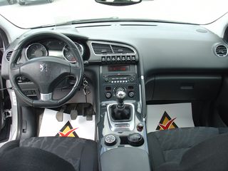 Peugeot 3008 2010 1.6 βενζινη 150ps PREMIUM-thumb-17