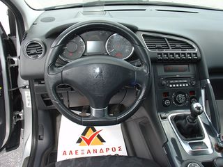 Peugeot 3008 2010 1.6 βενζινη 150ps PREMIUM-thumb-19