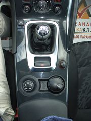 Peugeot 3008 2010 1.6 βενζινη 150ps PREMIUM-thumb-22