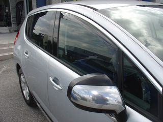 Peugeot 3008 2010 1.6 βενζινη 150ps PREMIUM-thumb-29