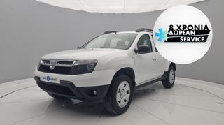 Dacia Duster '11 1.5 dCi Laureate 4WD | ΕΩΣ 5 ΕΤΗ ΕΓΓΥΗΣΗ