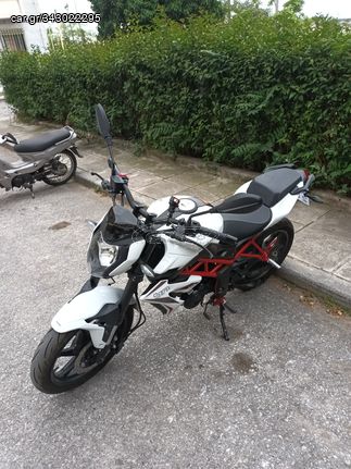 Benelli BN 125 '24