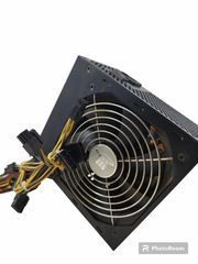 Power source HEC 600W HEC-600TE-2WX