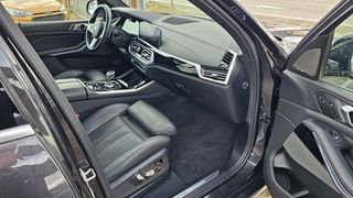 Bmw X5 2021 xDrive45e INDIVIDUAL "ΜΟΝΑΔΙΚΟ"-thumb-10