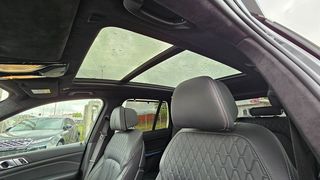 Bmw X5 2021 xDrive45e INDIVIDUAL "ΜΟΝΑΔΙΚΟ"-thumb-35