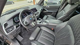 Bmw X5 2021 xDrive45e INDIVIDUAL "ΜΟΝΑΔΙΚΟ"-thumb-34