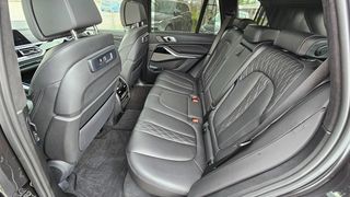 Bmw X5 2021 xDrive45e INDIVIDUAL "ΜΟΝΑΔΙΚΟ"-thumb-25