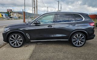 Bmw X5 2021 xDrive45e INDIVIDUAL "ΜΟΝΑΔΙΚΟ"-thumb-2