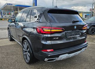Bmw X5 2021 xDrive45e INDIVIDUAL "ΜΟΝΑΔΙΚΟ"-thumb-3