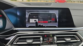 Bmw X5 2021 xDrive45e INDIVIDUAL "ΜΟΝΑΔΙΚΟ"-thumb-49
