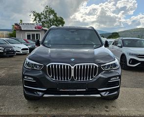 Bmw X5 2021 xDrive45e INDIVIDUAL "ΜΟΝΑΔΙΚΟ"-thumb-1