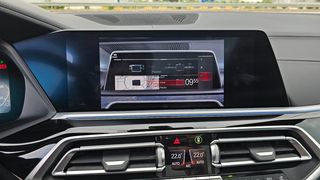 Bmw X5 2021 xDrive45e INDIVIDUAL "ΜΟΝΑΔΙΚΟ"-thumb-51