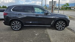 Bmw X5 2021 xDrive45e INDIVIDUAL "ΜΟΝΑΔΙΚΟ"-thumb-6