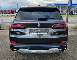 Bmw X5 2021 xDrive45e INDIVIDUAL "ΜΟΝΑΔΙΚΟ"-thumb-4