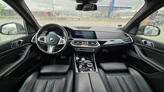Bmw X5 2021 xDrive45e INDIVIDUAL "ΜΟΝΑΔΙΚΟ"-thumb-36