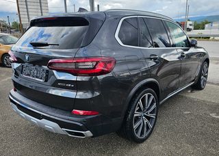 Bmw X5 2021 xDrive45e INDIVIDUAL "ΜΟΝΑΔΙΚΟ"-thumb-5