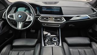 Bmw X5 2021 xDrive45e INDIVIDUAL "ΜΟΝΑΔΙΚΟ"-thumb-37