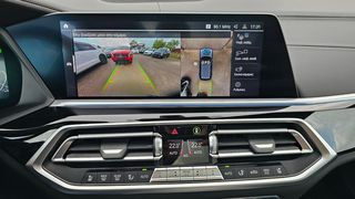 Bmw X5 2021 xDrive45e INDIVIDUAL "ΜΟΝΑΔΙΚΟ"-thumb-45