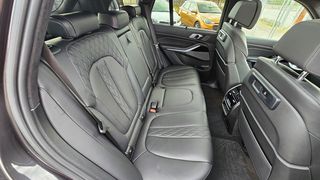 Bmw X5 2021 xDrive45e INDIVIDUAL "ΜΟΝΑΔΙΚΟ"-thumb-16