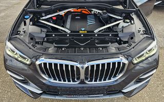 Bmw X5 2021 xDrive45e INDIVIDUAL "ΜΟΝΑΔΙΚΟ"-thumb-61