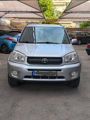 Toyota RAV 4 '05 VVti