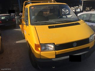 VOLKSWAGEN T4 ΜΟΝΤΕΛΟ: 1997-2003 ΚΥΒΙΚΑ: 2000CC ΚΩΔ. ΚΙΝΗΤΗΡΑ: AAC ECO4824