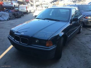 BMW E36 316 ΜΟΝΤΕΛΟ: 1990-1995 ΚΥΒΙΚΑ: 1600CC ΚΩΔ. ΚΙΝΗΤΗΡΑ: 164E EC340325683