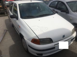 FIAT PUNTO ΜΟΝΤΕΛΟ: 1994-1999 ΚΥΒΙΚΑ: 1200CC ΚΩΔ. ΚΙΝΗΤΗΡΑ: 176B9 ECO8545