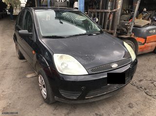 FORD FIESTA ΜΟΝΤΕΛΟ: 2002-2005 ΚΥΒΙΚΑ: 1400CC ΚΩΔ. ΚΙΝΗΤΗΡΑ: FXJB ECO8764