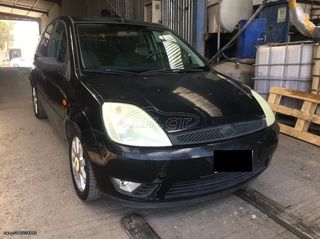 FORD FIESTA ΜΟΝΤΕΛΟ: 2002-2005 ΚΥΒΙΚΑ: 1400CC ΚΩΔ. ΚΙΝΗΤΗΡΑ: FXJB ECO5514