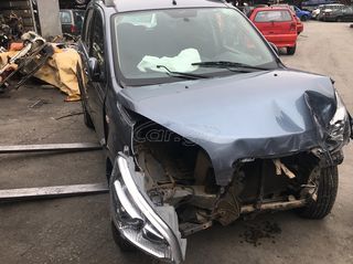 DAIHATSU TERIOS ΜΟΝΤΕΛΟ: 2006-2009 ΚΥΒΙΚΑ: 1500CC ΚΩΔ. ΚΙΝΗΤΗΡΑ: 3SZ ECO4433