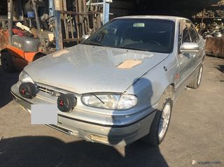 HYUNDAI LANTRA ΜΟΝΤΕΛΟ: 1993-1995 ΚΥΒΙΚΑ: 1600CC ΚΩΔ. ΚΙΝΗΤΗΡΑ: G4CR EC334418501