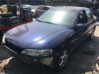 OPEL VECTRA B ΜΟΝΤΕΛΟ: 1996-1998 ΚΥΒΙΚΑ: 1600CC ΚΩΔ. ΚΙΝΗΤΗΡΑ: X16XEL ECO6477