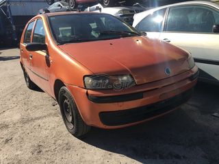 FIAT PUNTO ΜΟΝΤΕΛΟ: 1999-2003 ΚΥΒΙΚΑ: 1200CC ΚΩΔ. ΚΙΝΗΤΗΡΑ: 188A4 ECO9315