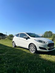 Ford Fiesta '16