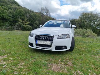 Audi A3 '07