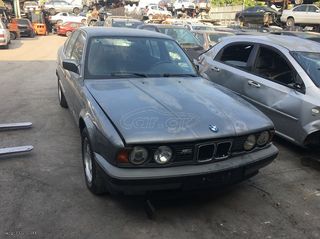 BMW E34 518 ΜΟΝΤΕΛΟ: 1988-1995 ΚΥΒΙΚΑ: 1800CC ΚΩΔ. ΚΙΝΗΤΗΡΑ: 184E EC337200388