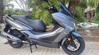 Kymco X-Town 300i '17 ΑBS