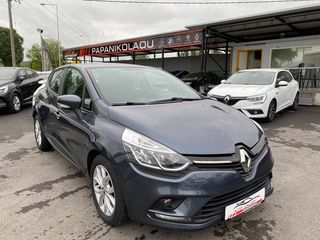 Renault Clio '18  ENERGY dCi 90 Limited