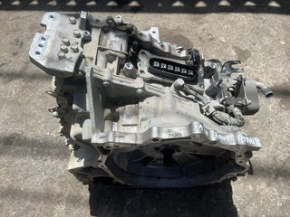 TOYOTA RAV4 C-HR HYBRID 2.5 ΣΑΣΜΑΝ ΑΥΤΟΜΑΤΟ A25A
