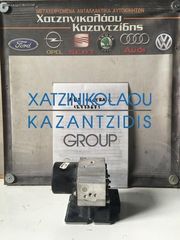 OPEL VECTRA C ΜΟΝΑΔΑ ABS ΚΩΔΙΚΟΣ-12773671