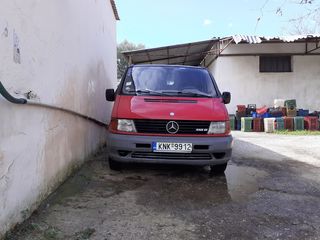 Mercedes-Benz Vito '98