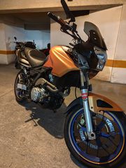Aprilia Pegaso Strada 2007