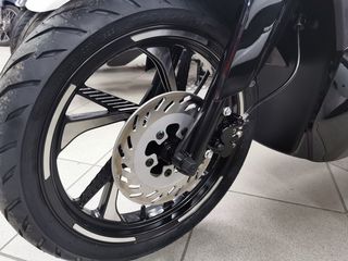 Peugeot Tweet 2026 125 NEW * ΕΤΟΙΜΟΠΑΡΑΔΟΤΟ * ΠΡΟΣΦΟΡΑ-thumb-5