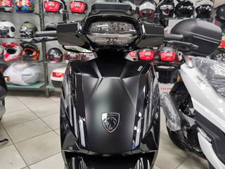 Peugeot Tweet 2026 125 NEW * ΕΤΟΙΜΟΠΑΡΑΔΟΤΟ * ΠΡΟΣΦΟΡΑ-thumb-2